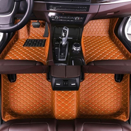 All weather car floor - floor, mats
