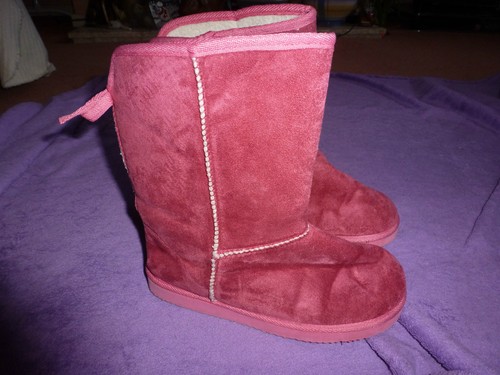 And girls ladies - s, pink