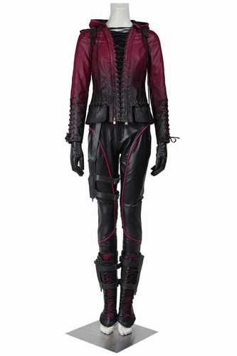 Green arrow season thea - arrow,
