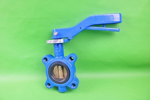 Hattersley butterfly valve - hattersley,