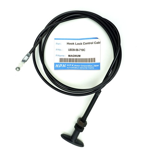 Fits mazda magnum - fits,