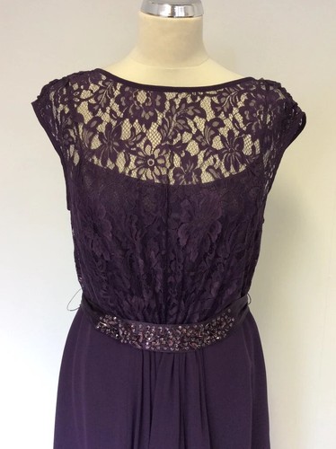 Coast lori lee - lace, party