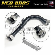 OE Turbo Boost Intercooler