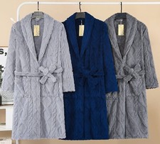 Mens Branded Dressing Long