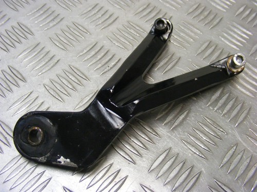 Hyosung comet 125 rear hanger - comet,