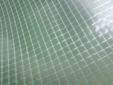 Reinforced Polythene Plastic UVI Treated Strong Sheeting Greenhouse Coldframe