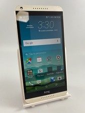 HTC Desire 820s White Unlocked
