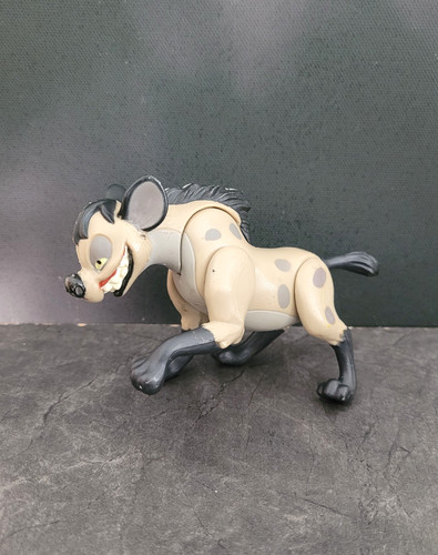 Disney the lion - disney, shenzi
