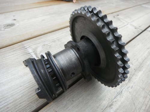 Original injector pump drive - original,,