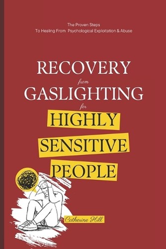 Recovery from gaslighting - recovery,