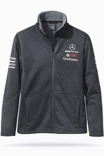 Mercedes AMG Petronas F1 Team