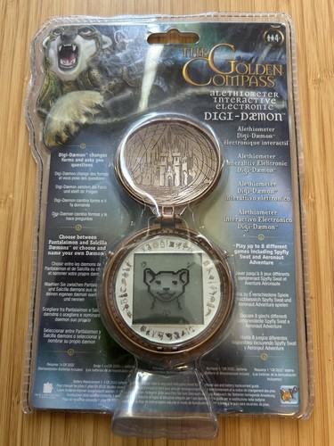The golden compass - the,