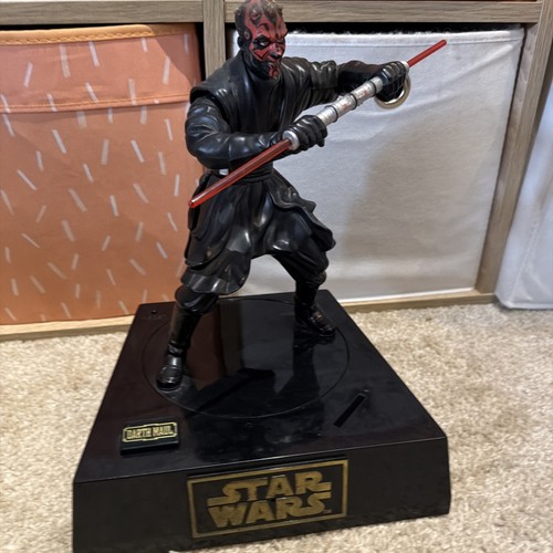 Star wars darth - star, maul