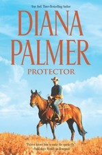 Protector Hardcover Diana Palmer