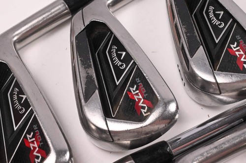 Callaway razr tour irons - x, /