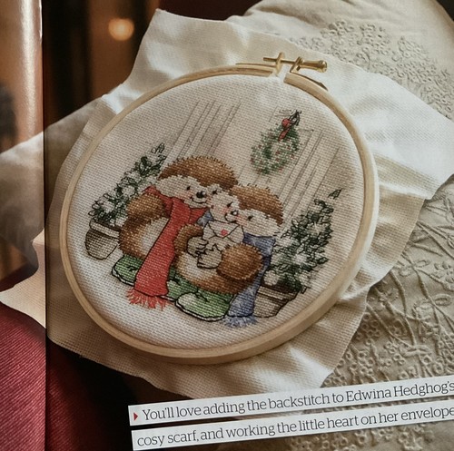 Cross stitch chart - stitch,