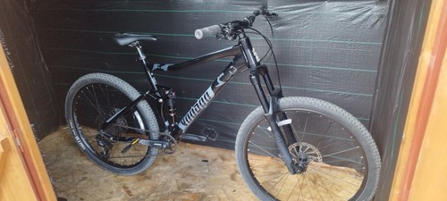 Voodoo canzo full suspension - voodoo,