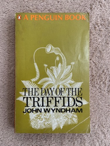 The day triffids - the,