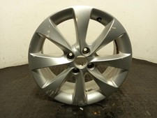 VAUXHALL CORSA Alloy Wheel