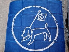 Yoshitomo Nara Blue Dog