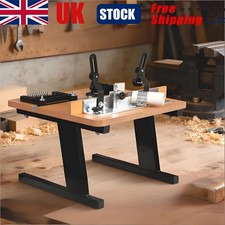 MDF Router Table with Stand