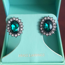 Sofia James New York Teal