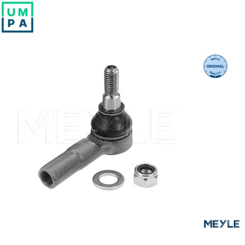Tie rod end 716 020 - rod, for