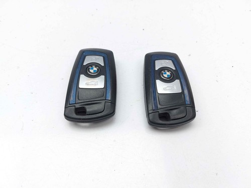Bmw series f20 - f21, 3
