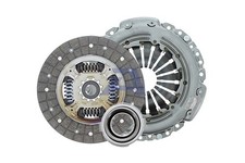 Clutch kit fits - clutch, fits: