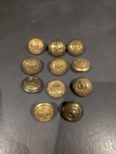 11 ANTIQUE GLASGOW CORPORATION