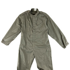 British Army  Coveralls Stone
