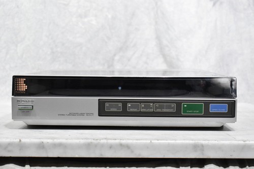 Sony fl77 linear tracking - ps-fl77,