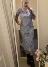 Size 14 Amaranto purple/lilac