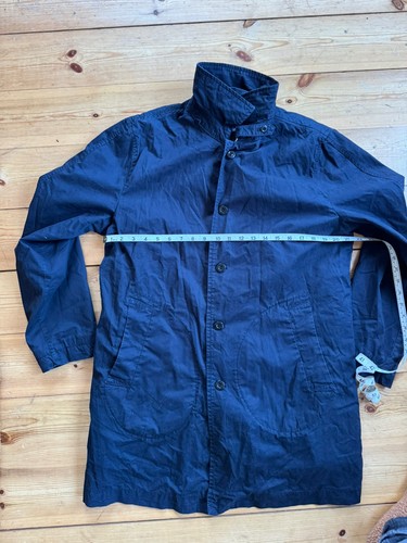 Gap mac jacket coat - jacket, men’s
