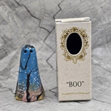 The York Ghost Merchants