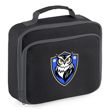 The Owls Crest Lunch Cooler