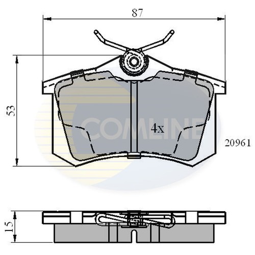For golf mk2 gti 16v - for,