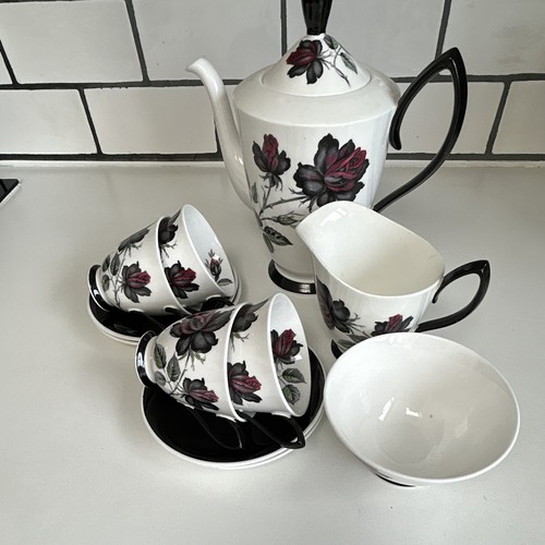 Royal albert masquerade - royal, bone