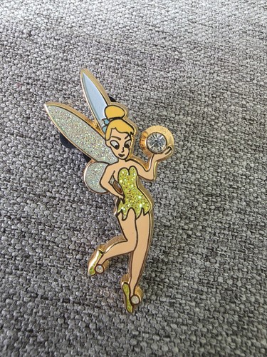 Disney tinker bell - tinker,