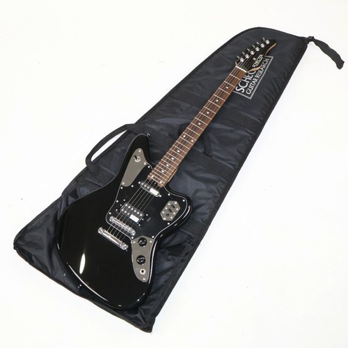 Schecter electric guitar - electric,