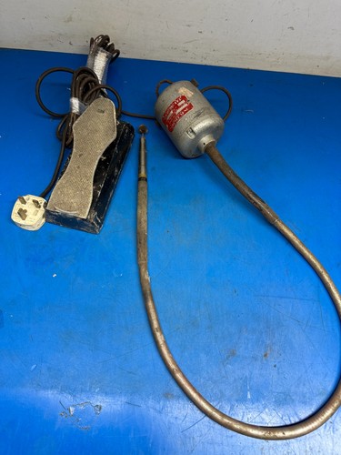 Vintage seco motor - seco,