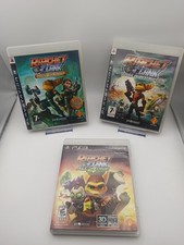 Ratchet & Clank PS3 Bundle x3