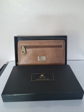 Tommy And Kate Limited Edition Wallet Leather Jenny Wallet