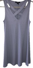 Forever 21 Beautiful Blue