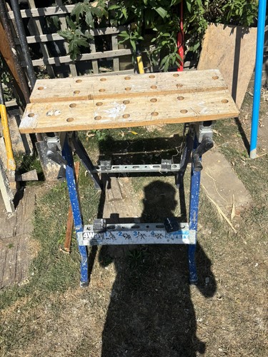 Work bench - work,