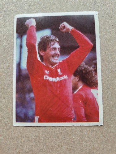 Kenny dalglish liverpool - kenny,