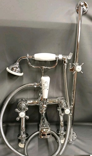 Lefroy brooks chrome - lefroy,