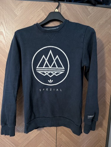 Adidas spezial spzl sweatshirt - spezial,