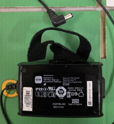 Respironics ip22 12v 60w - ip22,