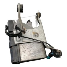 BMW X5 E53 WEBASTO AUXILIARY